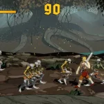 Blades & Battles