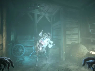 Bloody Hell Hotel é adiado para 2027 e ganha novo trailer com gameplay intrigante