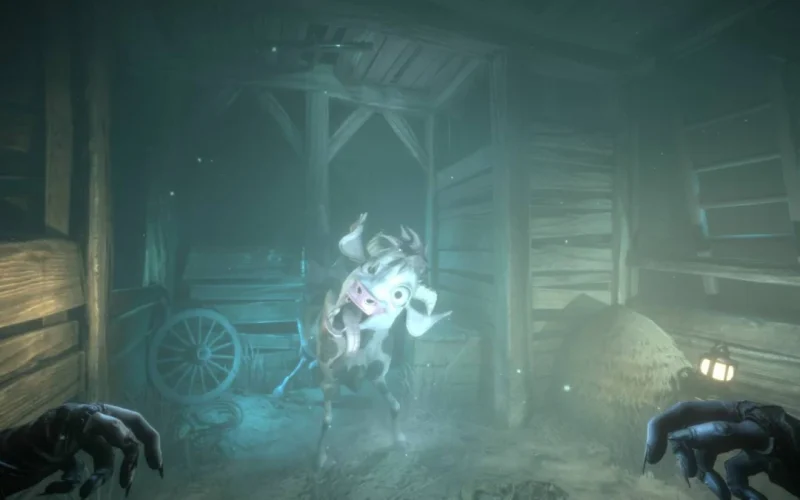 Bloody Hell Hotel é adiado para 2027 e ganha novo trailer com gameplay intrigante