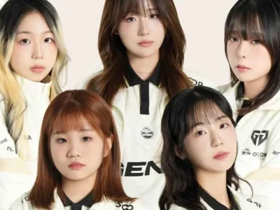 Gen.G estreia contra KRÜ Blaze no VCT Game Changers Championship 2026 em São Paulo