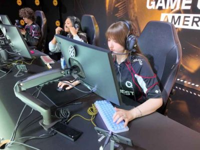 FlyQuest RED vence Akave Esports GC por 2 a 1 no LCQ do VCT Game Changers Americas 2026