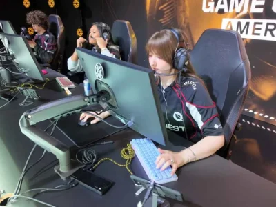 FlyQuest RED vence Akave Esports GC por 2 a 1 no LCQ do VCT Game Changers Americas 2026