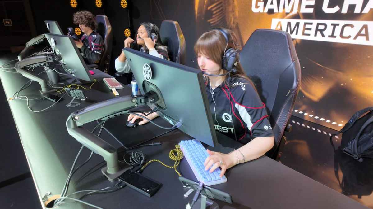 FlyQuest RED vence Akave Esports GC por 2 a 1 no LCQ do VCT Game Changers Americas 2026