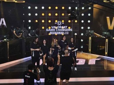 MIBR GC vence Akave Esports Black por 2 a 0 e avança no Game Changers Americas LCQ