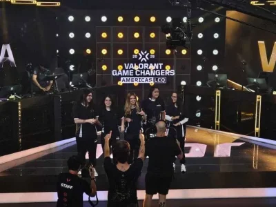 MIBR GC vence Akave Esports Black por 2 a 0 e avança no Game Changers Americas LCQ