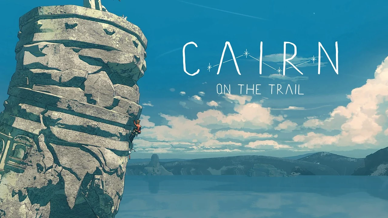 Cairn ganha DLC gratuita "On the Trail: Deep Water" com novos desafios e modo Free Roam