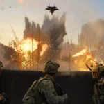 Call of Duty: Modern Warfare 4