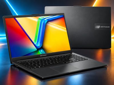 Desconto de 29% no ASUS VivoBook Go 15 com Ryzen 5: preço especial de R$ 2.727,12