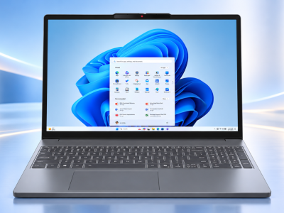 Notebook Lenovo IdeaPad Slim 3 com Core i5-13420H e SSD de 512GB com 33% OFF