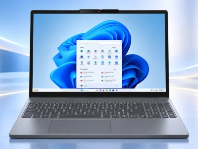 Notebook Lenovo IdeaPad Slim 3 com Core i5-13420H e SSD de 512GB com 33% OFF