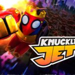 Guia Completa de Equipamentos em Knuckle Jet: Estatísticas e Localizações dos Itens