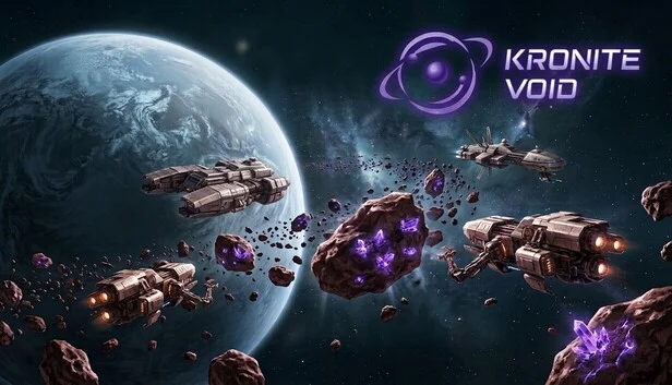 Guia Prática para Iniciantes em KRONITE VOID: Dicas Essenciais para Começar sua Jornada