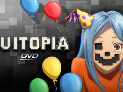 Guia Completa de Todos os Finais de Buitopia DVD: Como Alcançar Cada um deles