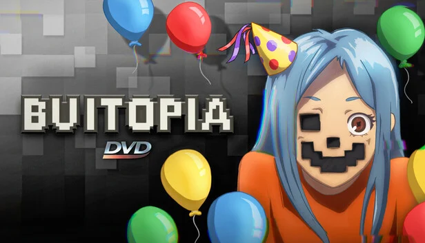 Guia Completa de Todos os Finais de Buitopia DVD: Como Alcançar Cada um deles