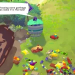 Capy Castaway