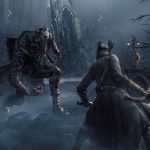 Bloodborne é emulado no PC com RTX Remix, mas ainda sem mod disponível