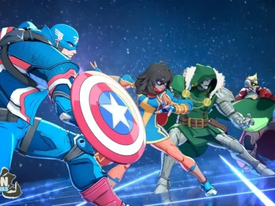 Ciclope chega a Marvel Tokon com poderes da Fênix em novo DLC disponível em novembro