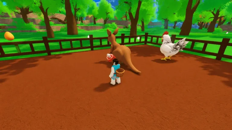Ride A Pet
