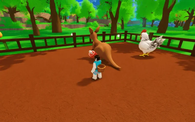 Ride A Pet
