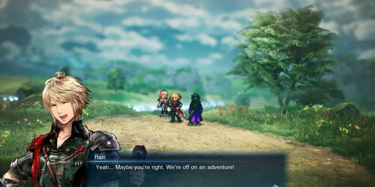 Como Habilitar o 4K Nativo e Melhorar Gráficos em Final Fantasy Resonance