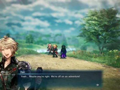 Como Habilitar o 4K Nativo e Melhorar Gráficos em Final Fantasy Resonance
