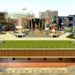 PlayStation Home