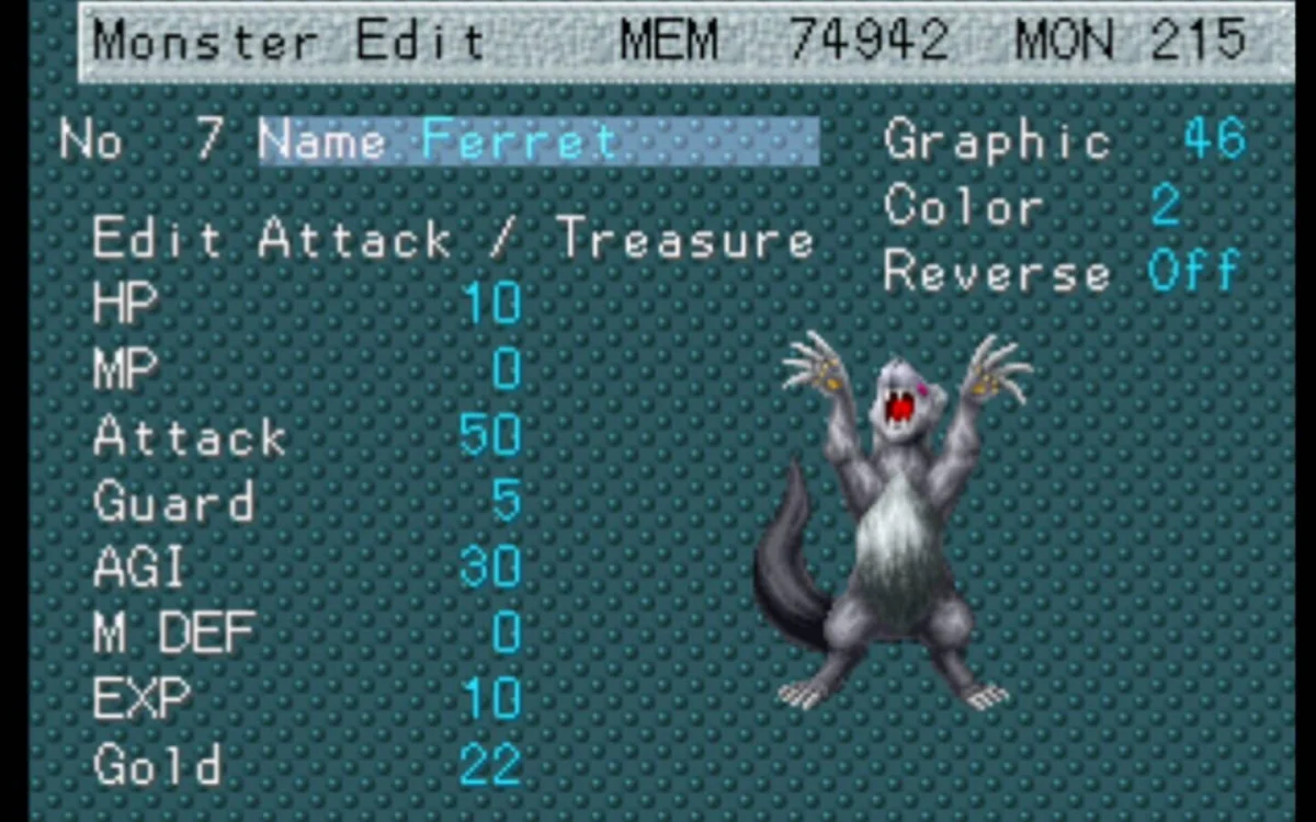 RPG Maker