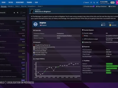 Como jogar Football Manager 27 de graça antes do lançamento