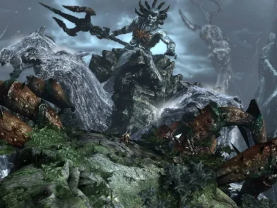 Como jogar God of War III Remastered no Android: guia completo