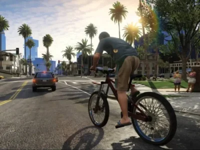 Como jogar Grand Theft Auto V no navegador pelo PlayGTA5.com