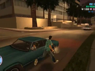Como jogar GTA Vice City no navegador usando seus arquivos originais