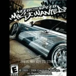 Need for Speed: Most Wanted