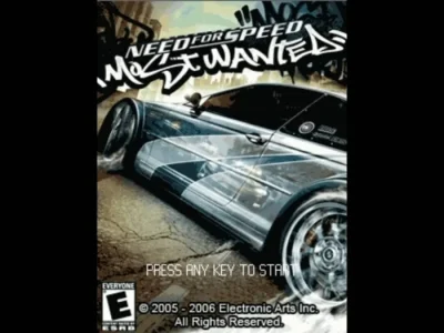Como jogar Need for Speed: Most Wanted de graça no navegador e ativar a aceleração de hardware