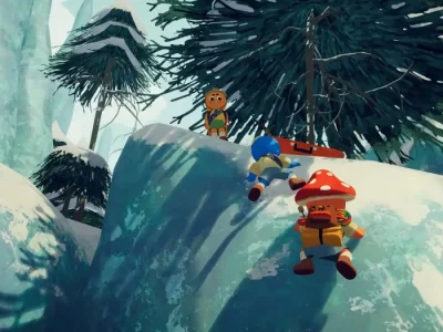Como jogar PEAK: informações sobre acesso no Game Pass e PS Plus