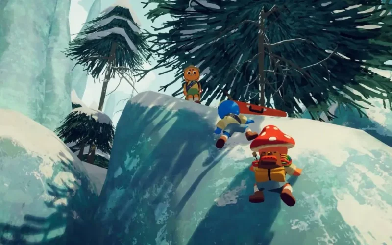 Como jogar PEAK: informações sobre acesso no Game Pass e PS Plus