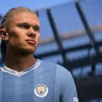 EA Sports FC 24