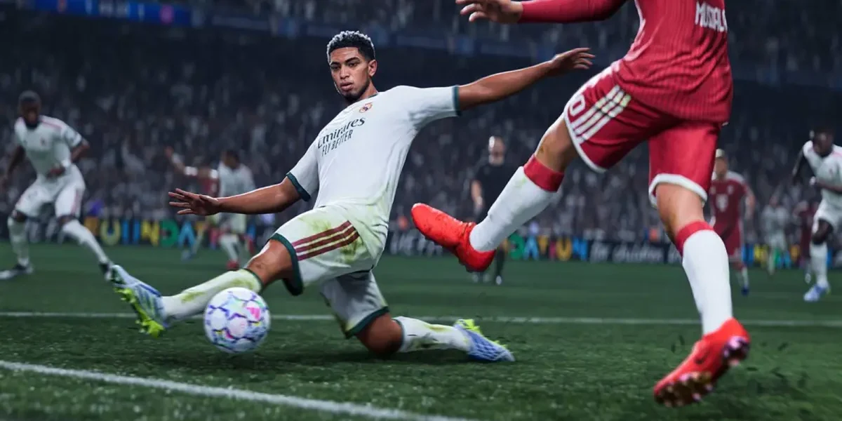 Craques do Futuro de EA SPORTS FC 27 traz Rio Ngumoha e 15 jovens talentos para o FUT