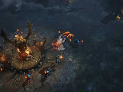 Crossover de Diablo Immortal e Spawn traz novos desafios e recompensas exclusivas por tempo limitado
