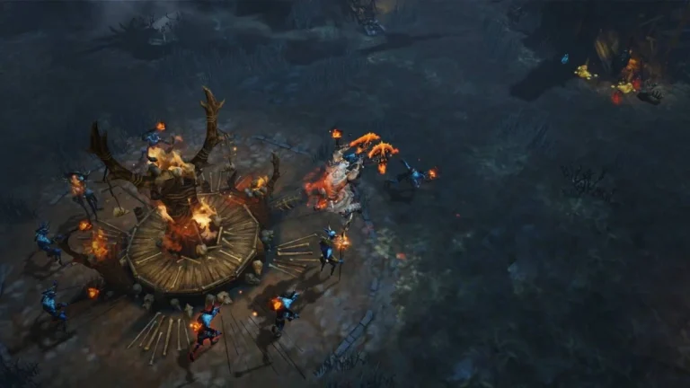 Diablo Immortal