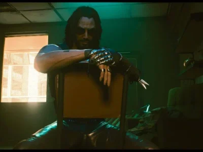 Cyberpunk 2077 ganha atualização com DLSS 4.5 e outras melhorias programadas para amanhã