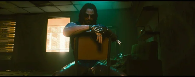 Cyberpunk 2077