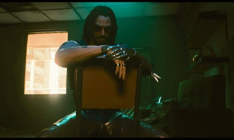 Cyberpunk 2077 ganha atualização com DLSS 4.5 e outras melhorias programadas para amanhã