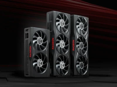 AMD libera FSR 4.1 para placas RX 6000, melhorando performance gráfica antes do prazo