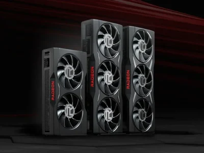 AMD libera FSR 4.1 para placas RX 6000, melhorando performance gráfica antes do prazo