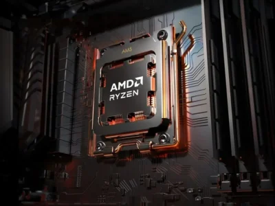 Novas APUs AMD Zen 6 para soquete AM5 vazam; conheça Medusa e Bumblebee