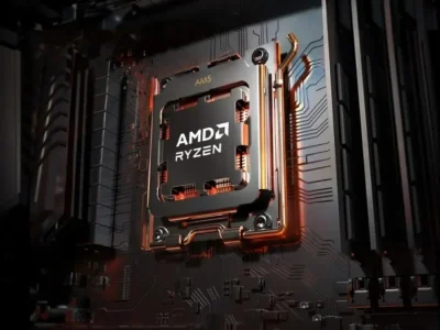 Novas APUs AMD Zen 6 para soquete AM5 vazam; conheça Medusa e Bumblebee