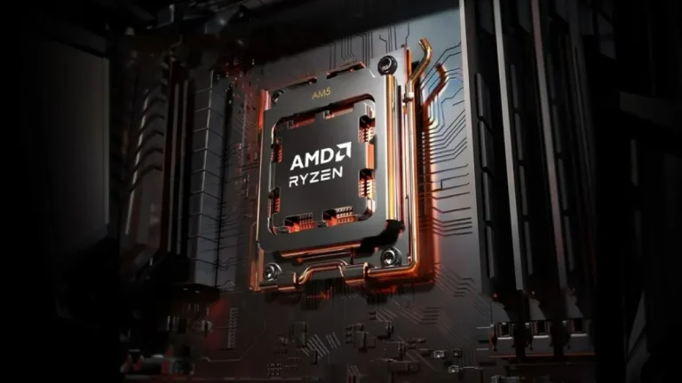 Novas APUs AMD Zen 6 para soquete AM5 vazam; conheça Medusa e Bumblebee
