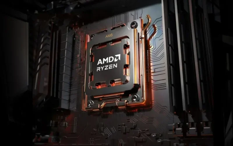 Novas APUs AMD Zen 6 para soquete AM5 vazam; conheça Medusa e Bumblebee