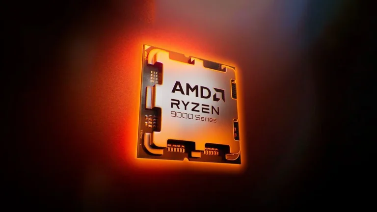 Ryzen 9 9900X3D: 12 núcleos e 140MB de cache com desconto no PIX na Amazon