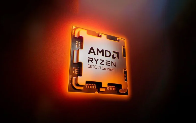 Ryzen 9 9900X3D: 12 núcleos e 140MB de cache com desconto no PIX na Amazon